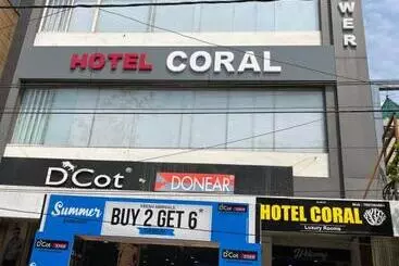 Otel Coral