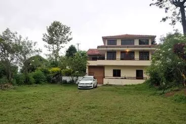 Hôtel Himont Homestays,coonoor
