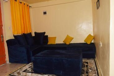 هتل Lakewood City Resort