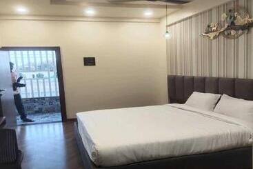 Hotel Mahalaxmi Executive