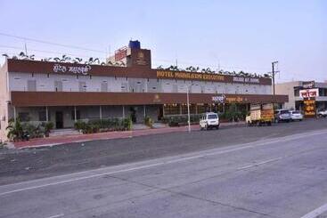 Hotell Mahalaxmi Executive