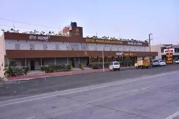 Hôtel Mahalaxmi Executive
