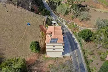 Hotelli Pousada João & Maria