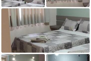 فندق Pousada João & Maria