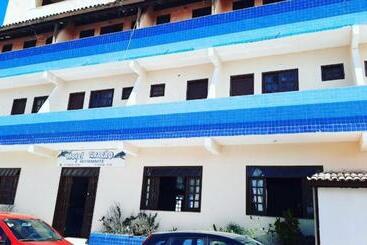 Hotel Pousada Tubarão