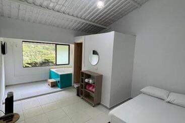 Hotel Rancho La Critalina