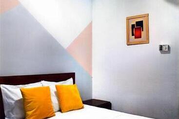 Hotel Rentvistaverde