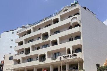 Otel Túi Ba Gang Central