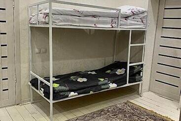 پانسیون Altan Hostel Osh