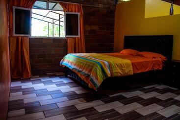 Pension Cabañas Horeb