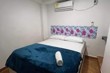Pension  Hostal Ocean Blue