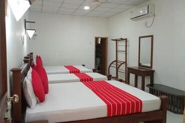 پانسیون Jo Jo Family Resort