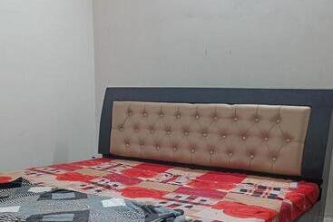 펜션 Keshav Narayan Home Stay