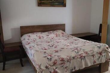 Pensionat Old Country Sight