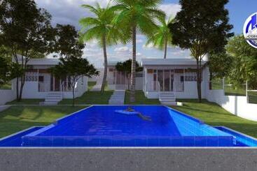 Pensão Tulang Diot View Resort And Turtle Haven