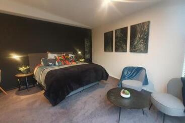 Pensão The Front Room