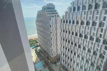 Resort Condotel Apec Mũi Né Ps 1 Phòng Ngủ