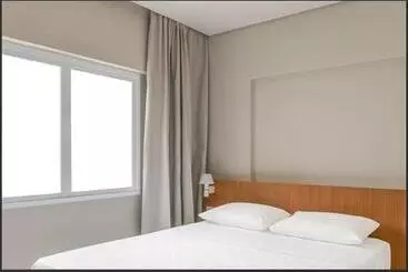 Aparthotel Xxxxxx
