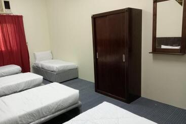 فندق قيروان المشاعر 2