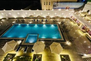 Badr Hotel & Resort El Kharga