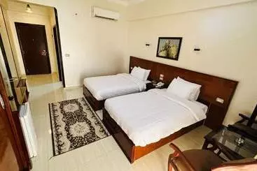 Badr Hotel & Resort El Kharga