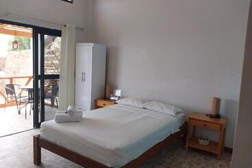 Appartement-hotel Casuarinas Del Mar Habitacion Cerro 2