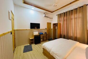 هتل Futtaru Sands