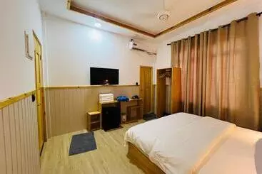 هتل Futtaru Sands