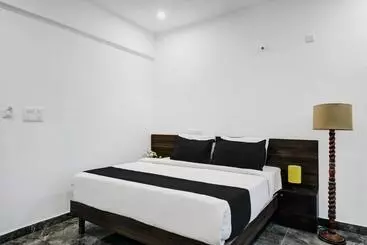 Hotel Oyo Ira Olivia