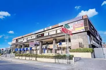 Hotel Oyo Tulsi