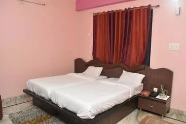 Hotel Pushp Vatika