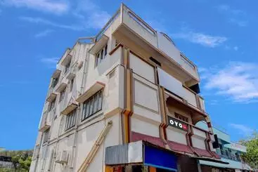 Hotel Spot On Ss Residency