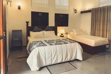 Hotel Villa Camellia