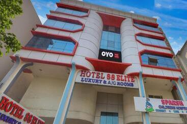 Super Hotel O Ss Elite