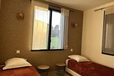 پانسیون La Porte Medievale