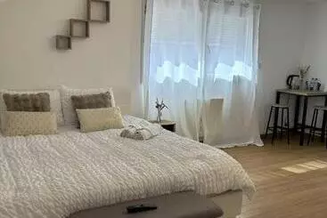 Majatalo La Suite Bohème