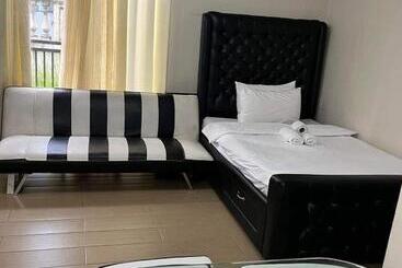 هتل آپارتمان Studio Type Condo