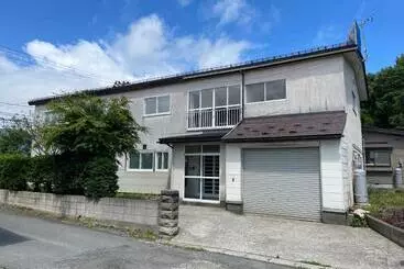 アパートホテル 松ノ木ハウス