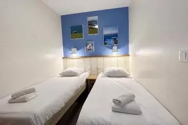 アパートホテル Argousiers 111