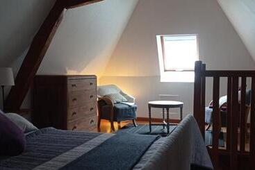 Nocleg ze śniadaniem Bergerie Du Château