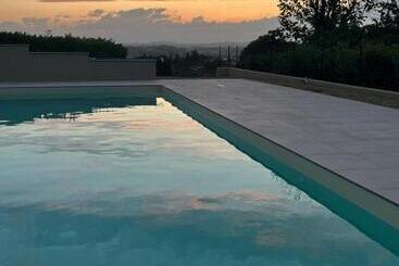 Bed & Breakfast Castello Di Calliano Monferrato