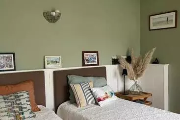 Bed and Breakfast Chez Frédérique