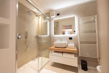 Nocleg ze śniadaniem Locanda Alla Porchetta