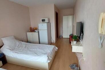 Fort Noks Prestige Beach Aparthotel, Sveti Vlas