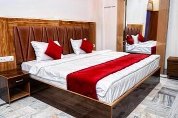 בית מלון כפרי Chitrakoot