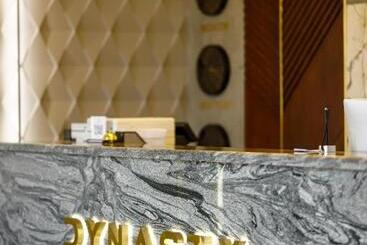 هتل Dynasty