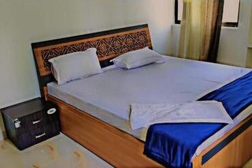 هتل Glamour Palace