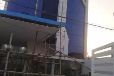 Hotel Kamakhya