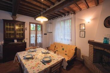 Nature & Relax In Tuscany   Pagiano 1