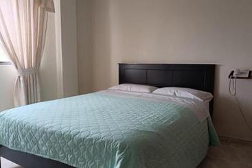 Szálloda Noche Bella